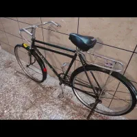 دوچرخه دست دوم 28|دوچرخه، اسکیت، اسکوتر|فارسان, |دیوار