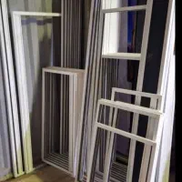 پنجره دوجداره و توری کشویی|خدمات پیشه و مهارت|زنجان, |دیوار