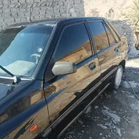 پراید 86بدون رنگ|خودرو سواری و وانت|راسک, |دیوار