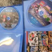 لوازم ps4 ایکس باکس 360  بازی اورجینال دسته هارد|کنسول، بازی ویدئویی و آنلاین|تهران, جی|دیوار