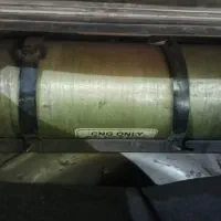 کپسول گاز ۴۰۵