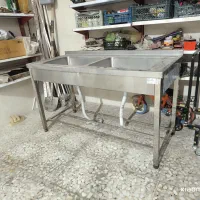 سینک ظرفشویی