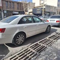 هیوندا سوناتا|خودرو سواری و وانت|ایلام, |دیوار