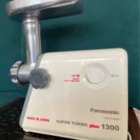 چرخ گوشت پاناسونیک ژاپن