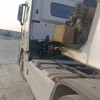 کشنده دیما|خودرو سنگین|گرگان, |دیوار