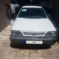 پراید وانت ۹۶