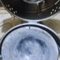 تنور تک نان|اجاق گاز و لوازم برقی پخت‌وپز|بندر ماهشهر, |دیوار