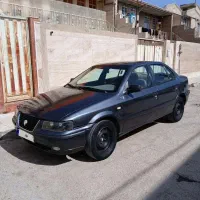 سمند EF7 مدل 91