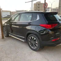 تیگو 7 مدل ۱۴۰۰ ai