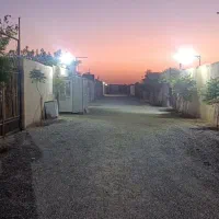 باغ ویلا مبله با درآمدوقابل تهاتر|فروش خانه و ویلا|قرچک, قشلاق جیتو|دیوار