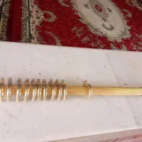 چوب پرده درحدنو