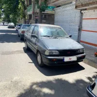 پراید مدل۷۶