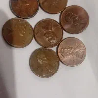 کلکسیونی|کلکسیون سکه، تمبر، اسکناس|خرم‌آباد, |دیوار