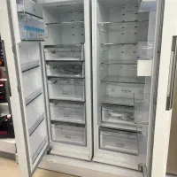 یخچال دوقلو تویین دوو