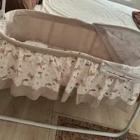 گهواره برقی