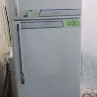 یخچال فریزر ام جی پلمپ