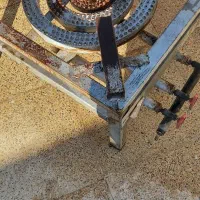 پولوپز سه شعله