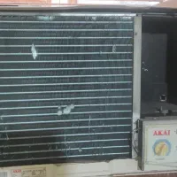 فروش کولر آ کی موتور بزرگ 18هزار