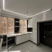 ۶۰متر خاص+رو به نما+پارکینگ آسانسور+۲خواب+اندیشه|فروش آپارتمان|تهران, شهر زیبا|دیوار