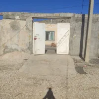 خانه تازه ساز