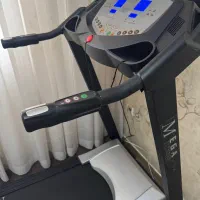 تردمیل تایوانی اصل برند مگا فیتنس