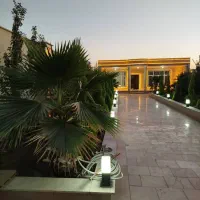 اجاره روزانه و ساعتی باغ ویلا استخر سرپوشیده|اجارهٔ کوتاهمدت ویلا و باغ|صباشهر, |دیوار