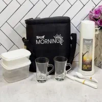 لوازم خانگی|ظروف نگهدارنده، پلاستیکی، یک‌بارمصرف|شیراز, دروازه قران|دیوار