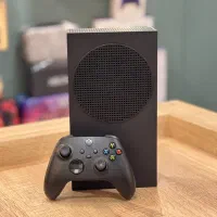 Xbox series s1t مشکی