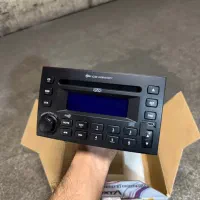 ضبط x33 فابریک نو