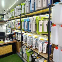 پخش عمده و تک دستگاه های تصفیه آب اقساطی|فروشگاه و مغازه|قوچان, |دیوار