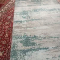 فرش ۴متری جنس خوب