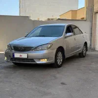 تویوتا کمری گرند ۴ سیلندر اتومات نقدواقساط