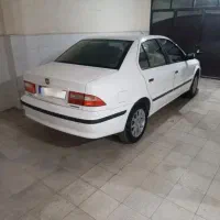 سمند ef7دوگانه شرکت