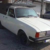 پیکان وانت|خودرو سواری و وانت|رشت, لاکان شهر|دیوار