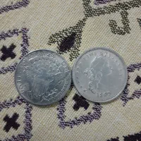 سکه امریکائی|جواهرات|ورامین, ورامین|دیوار