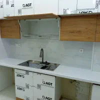 کمد دیواری ام دی اف. کابینت|خدمات پیشه و مهارت|اصفهان, الهیه|دیوار