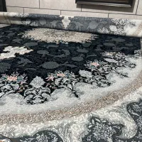 یک تخته فرش ۹متری نو و یک جاروبرقی نو اسنوا