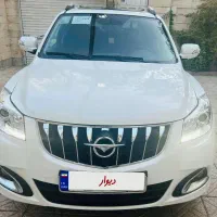 هایما اس ۷/ صفر/بدون مشابه در ایران /کارت طلایی