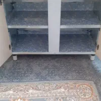 کابینت|آب‌چکان و نظم‌دهنده ظروف|بروجرد, |دیوار