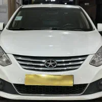 جک j4 اتومات بدون رنگ