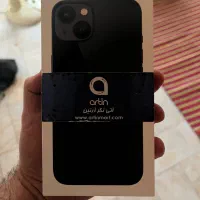 آیفون ۱۳ در حد نو