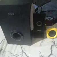 اسپیکر رایانه