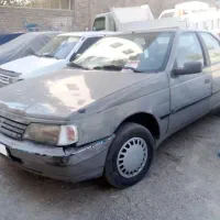 پژو RDi|خودرو سواری و وانت|بومهن, |دیوار