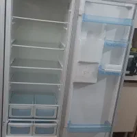 یخچال دوقلو سینور|یخچال و فریزر|بهارستان, |دیوار