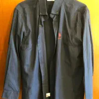 پیراهن اورجینال U.S. POLO ASSN -سایز 2xl- کاملا نو|لباس|تهران, آذربایجان|دیوار