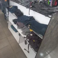 تعدادی وسایل