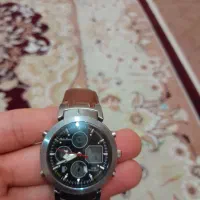 ساعت اسپرت اصل ژاپنی.