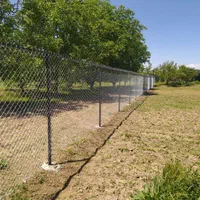 نصب تور فنس