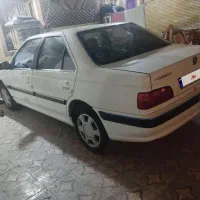 پارس سال 1402گازسیمی درحدگمپانی