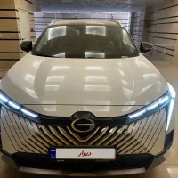 گک امکو وارداتی(موتور میتسوپیشی)|خودرو سواری و وانت|قم, سالاریه|دیوار